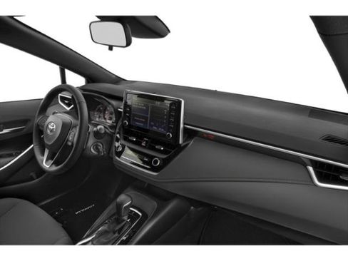Used 2022 Toyota Corolla SE w/ SE Premium Package FWD image 15
