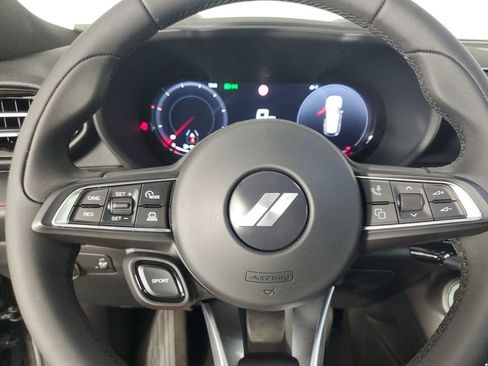 Used 2024 Dodge Hornet GT Plus w/ GT Blacktop Package image 23