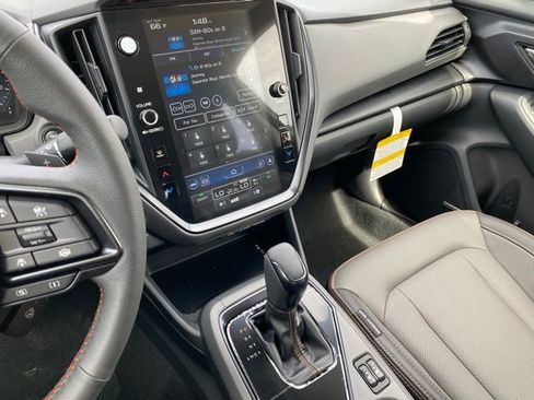 New 2026 Subaru Crosstrek 2.5i Limited w/ Crosstrek Mirror Package AWD/4WD image 16