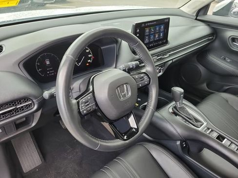 Used 2024 Honda HR-V EX-L image 22