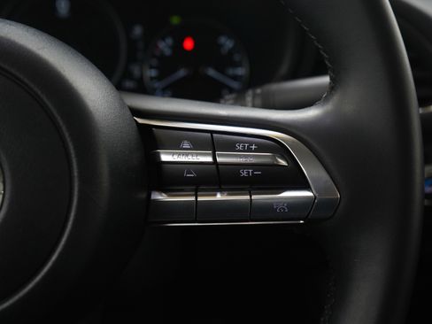 Used 2019 MAZDA MAZDA3 Sedan w/ Select Package image 22