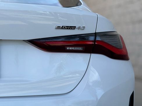 Certified 2023 BMW i4 eDrive40 image 16