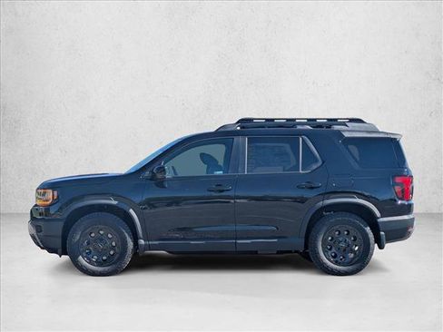 New 2026 Honda Passport TrailSport image 5
