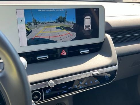 Certified 2024 Hyundai Ioniq 5 SEL AWD/4WD image 21