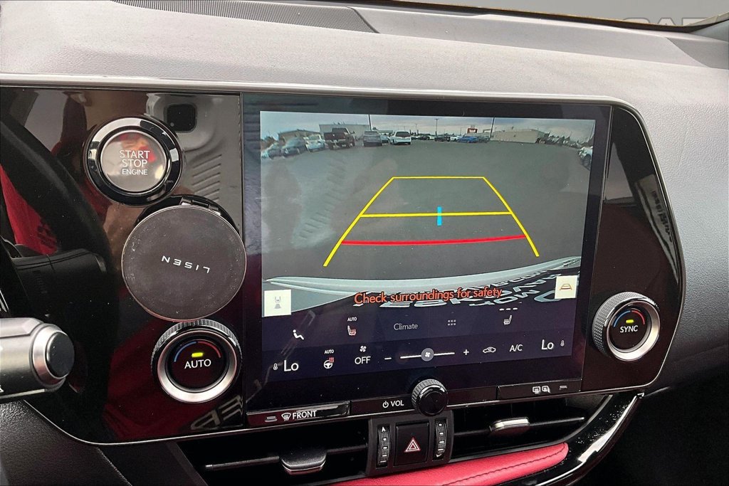 Used 2022 Lexus NX 250 AWD w/ Cold Area Package image 21