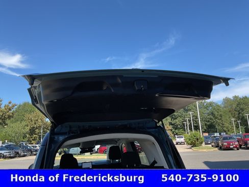 Used 2021 Ford Bronco Sport Badlands AWD/4WD image 19