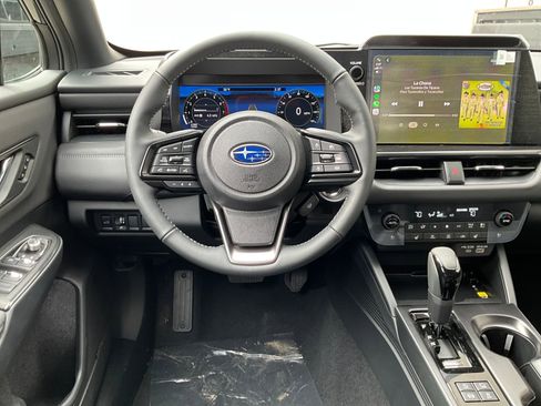 New 2026 Subaru Outback Touring XT AWD/4WD image 14