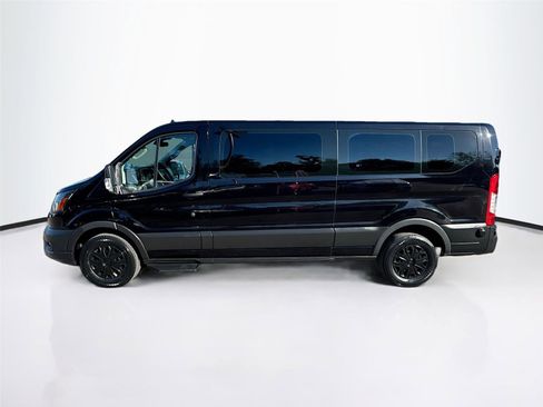 Used 2024 Ford Transit 350 XLT image 4