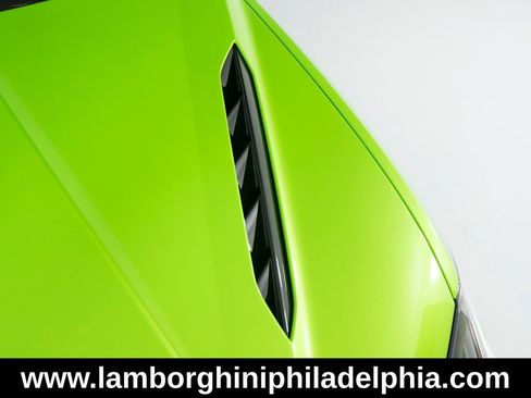 Used 2023 Lamborghini Urus S AWD/4WD image 44