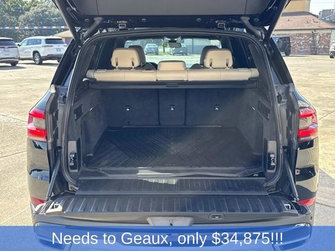 Used 2022 BMW X5 xDrive40i image 15