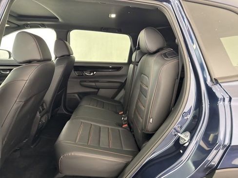 Certified 2026 Honda CR-V Sport Touring image 32