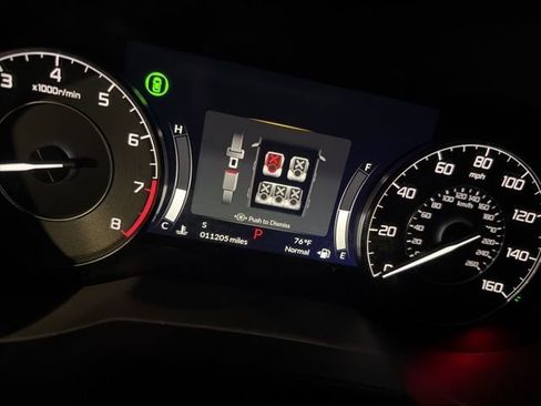 Used 2025 Acura RDX SH-AWD image 15