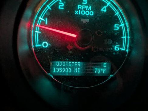 Used 2009 Chevrolet Tahoe LTZ AWD/4WD image 37