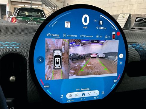 Certified 2025 MINI Cooper S image 23