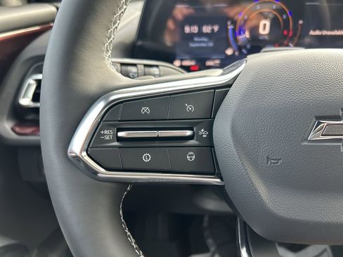 New 2026 Chevrolet Traverse Z71 w/ Enhanced Driving Package image 30