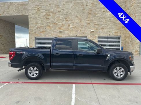 Used 2023 Ford F150 XLT AWD/4WD image 6