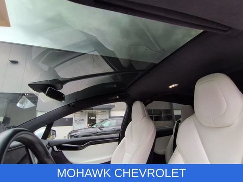 Used 2018 Tesla Model X P100D AWD/4WD image 18