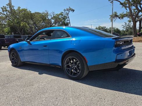 New 2026 Dodge Charger Scat Pack AWD/4WD image 5