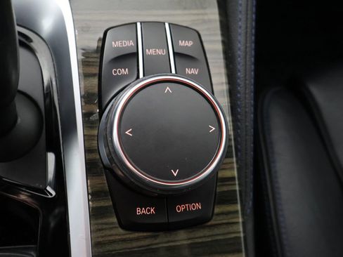 Used 2018 BMW 640i Gran Turismo xDrive image 53