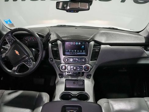 Used 2016 Chevrolet Tahoe LT AWD/4WD image 24