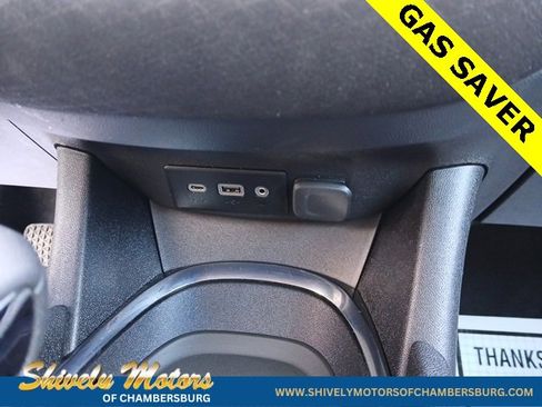 Used 2023 Chevrolet Malibu LT image 18