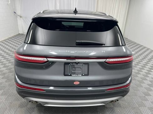 Certified 2022 Lincoln Corsair Reserve w/ Elements Package AWD/4WD image 7