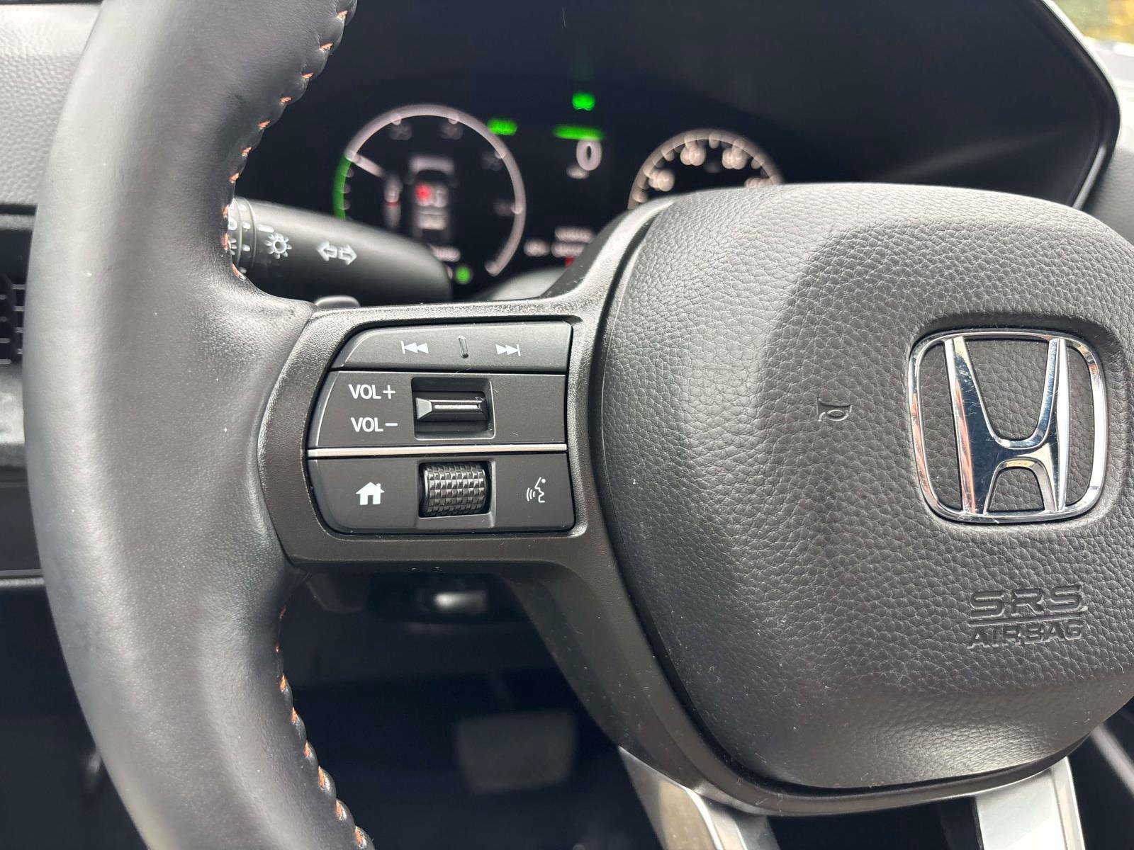 Certified 2024 Honda CR-V Sport-L image 21