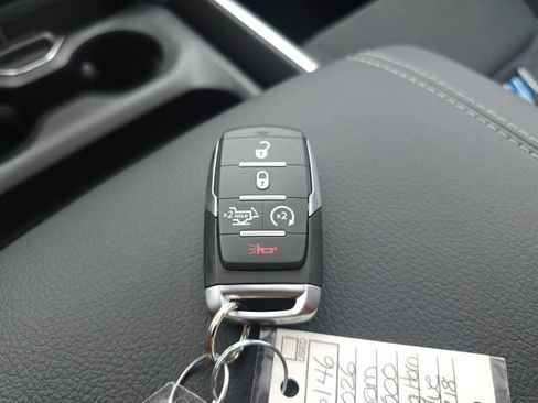 New 2026 RAM 1500 Big Horn/Lone Star image 30