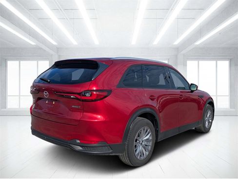 Used 2024 MAZDA CX-90 3.3 Turbo w/ Preferred Plus image 3