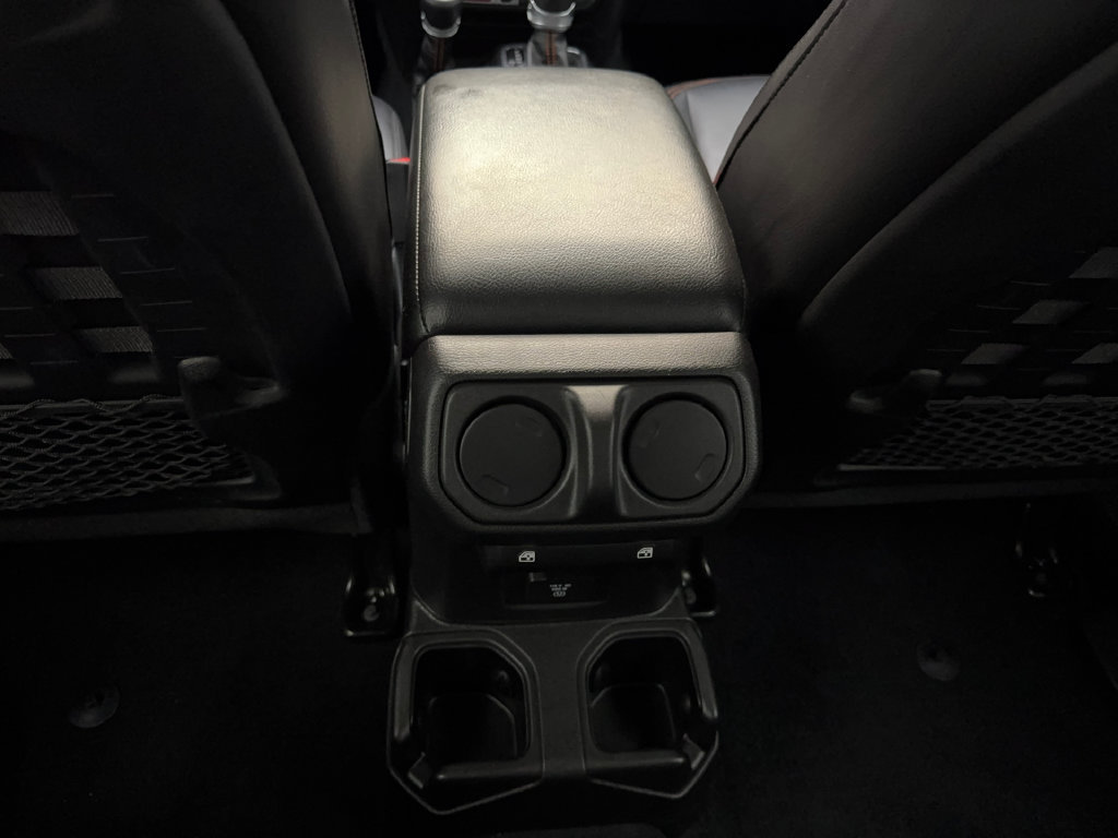 Used 2023 Jeep Gladiator Mojave w/ LED Lighting Group AWD/4WD image 72