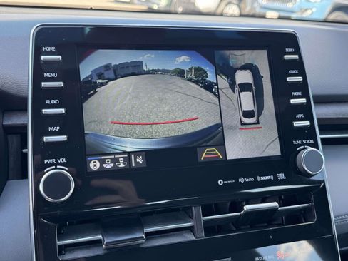 Certified 2022 Toyota Avalon Limited image 24