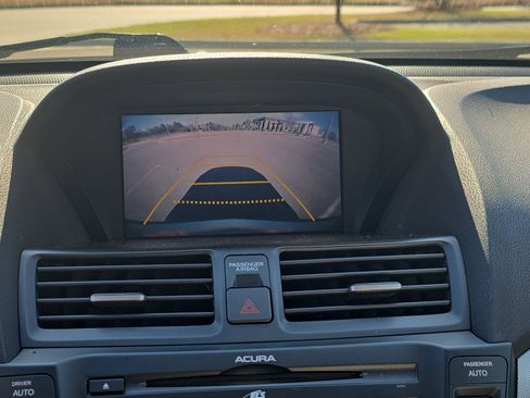 Used 2009 Acura TL Tech image 24