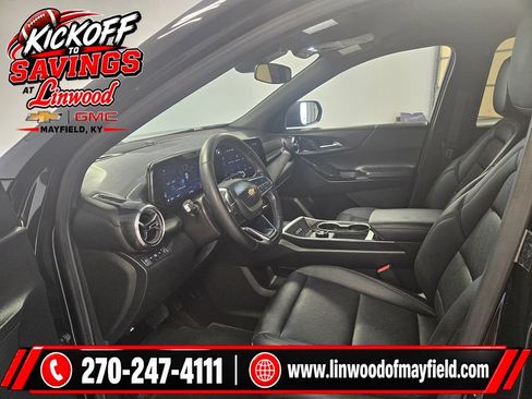 Used 2026 Chevrolet Equinox LT w/ Convenience Package II AWD/4WD image 10