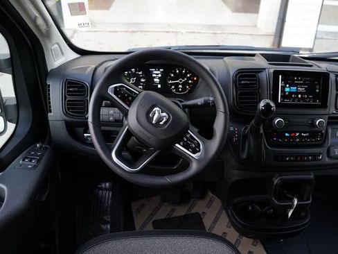 New 2026 RAM ProMaster 3500 w/ Safety Group image 12