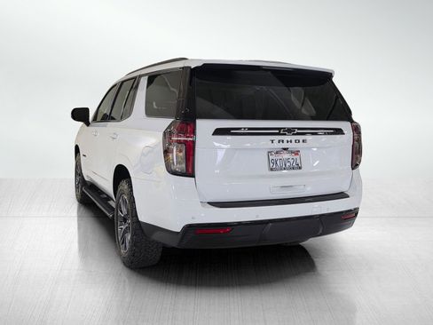 Used 2023 Chevrolet Tahoe Z71 w/ Luxury Package image 5