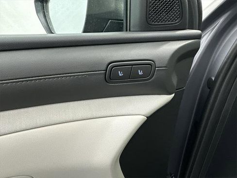 New 2026 Hyundai Tucson Limited image 12