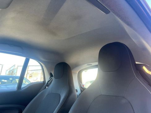 Used 2018 smart fortwo electric drive image 20