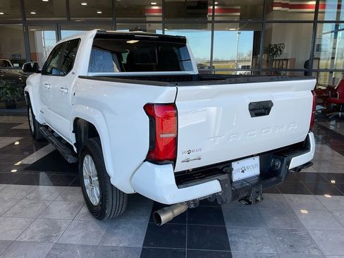 Certified 2024 Toyota Tacoma SR5 image 6