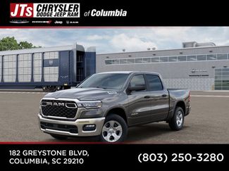 New 2026 RAM 1500 Big Horn RWD video 1