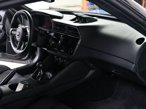 Used 2024 Nissan Z Performance w/ Floor Mat Package RWD image 24