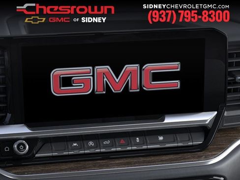 New 2026 GMC Sierra 1500 Elevation w/ Elevation Select Package AWD/4WD image 20