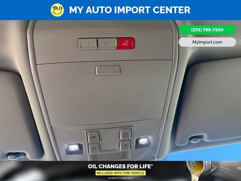 Used 2023 Volkswagen Atlas SE w/ Black Wheel Package AWD/4WD image 24