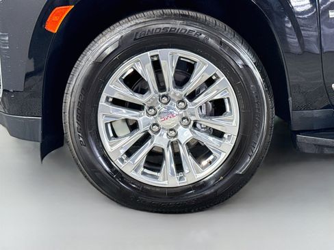 Used 2023 GMC Yukon Denali AWD/4WD image 38