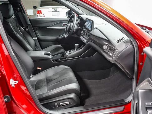 Used 2025 Acura Integra A-Spec w/ Technology Package FWD image 19