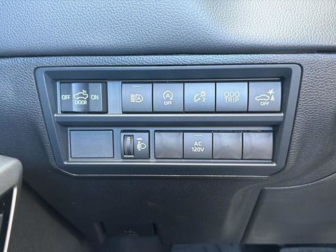 New 2026 Toyota Tundra Limited image 14