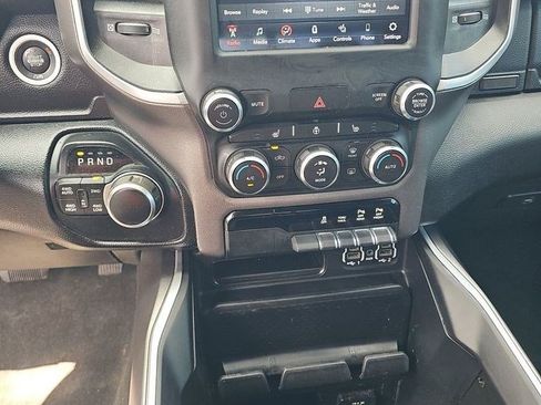 Used 2021 RAM 1500 Big Horn AWD/4WD image 15