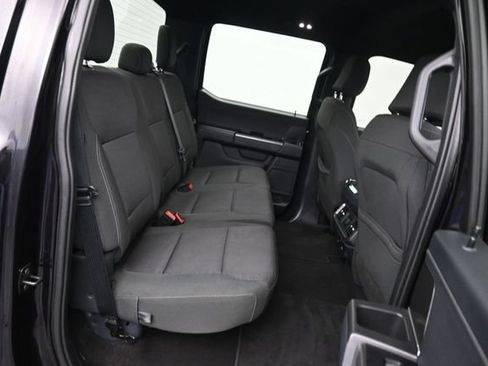 Used 2024 Ford F150 XLT w/ XLT Black Appearance Package AWD/4WD image 6