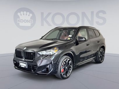Used 2024 BMW X1 M35i w/ Premium Package
