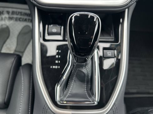 Used 2024 Subaru Legacy Touring XT image 21