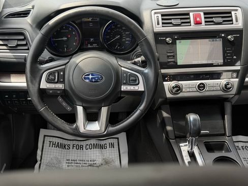 Used 2016 Subaru Legacy 2.5i Limited AWD/4WD image 24